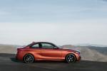 BMW M240i xDrive Coupe 2017 года (WW)